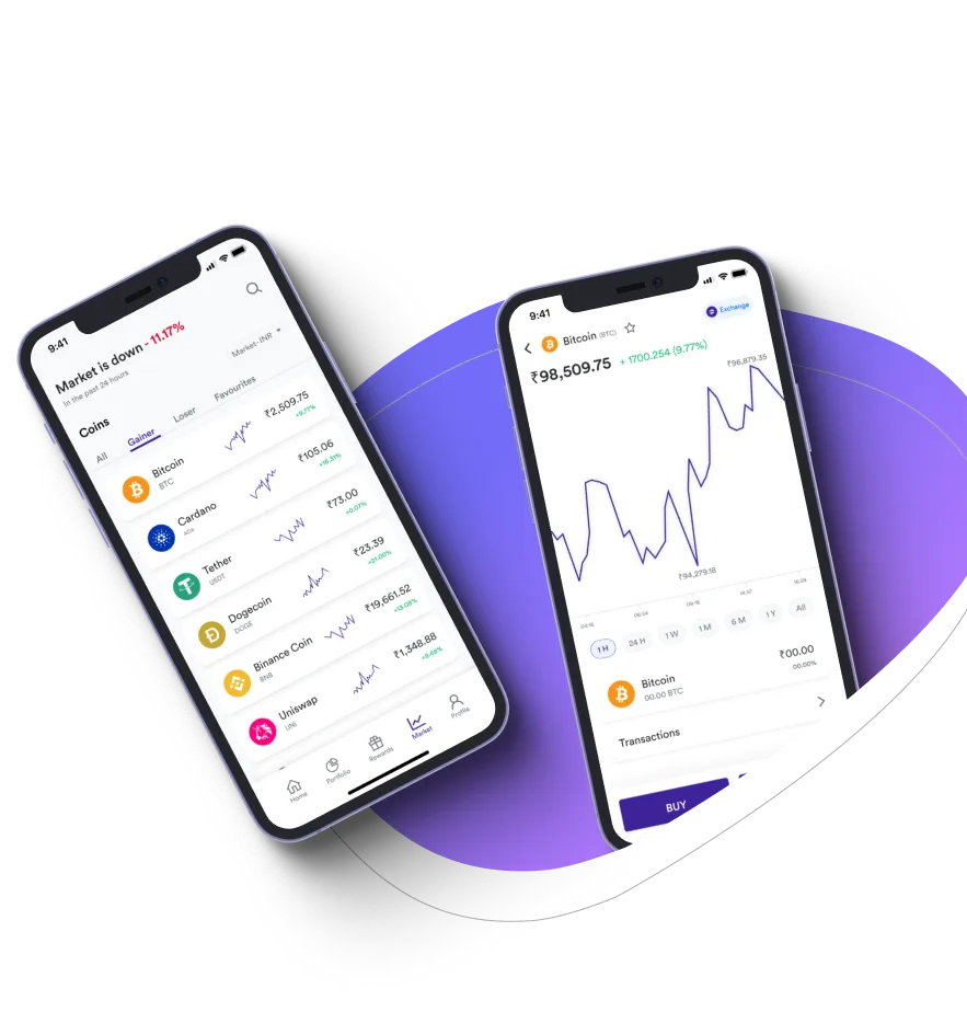 ExudexBit App - Contate-Nos
